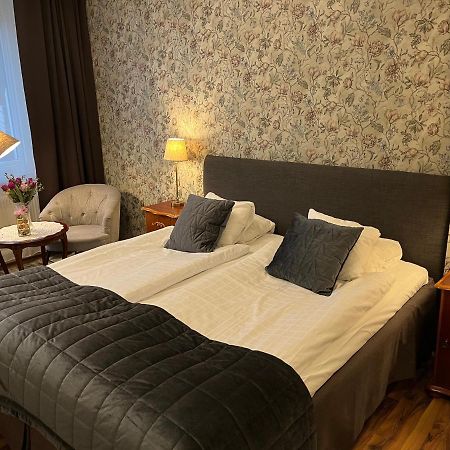 Hotell Bele Trollhättan Exteriér fotografie